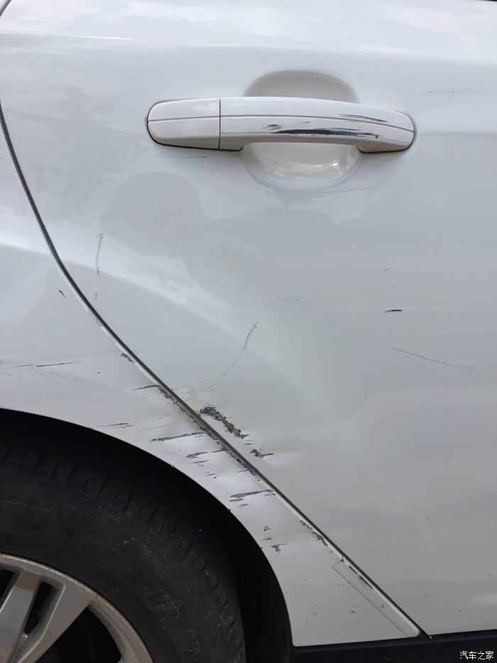 【图】贷款车碰擦走保险需拉银行明细给维修公