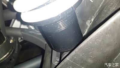 150NK 北京第二例 后减震漏油_春风摩托车论