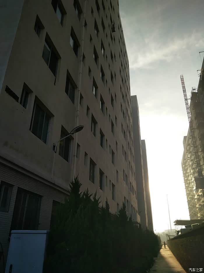 【图】稍息,立正,嘿嘿,你们的兵哥哥来提车了(