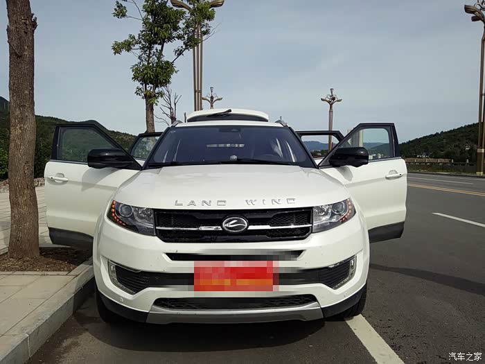 【图】最爱的白七带上我和兄弟的华山游记!求