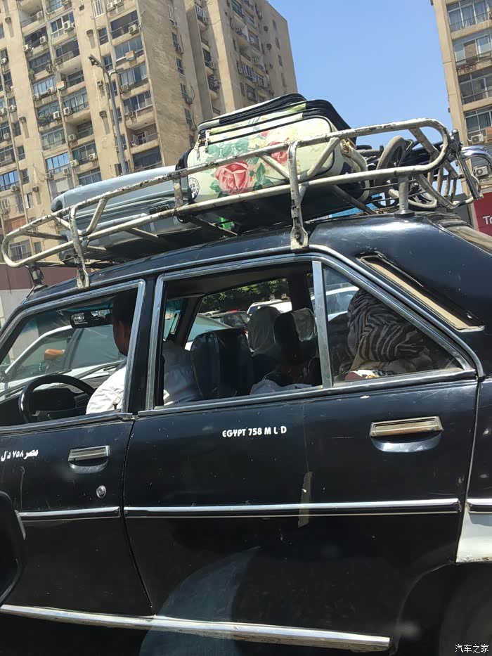 【图】埃及开罗出差随记,途径迪拜转机_致胜(