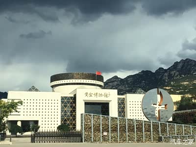 【山东75潍坊兄弟连】CS75 山路测试 深度体