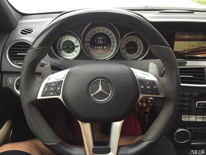 【图】能发二手改装件贴吗