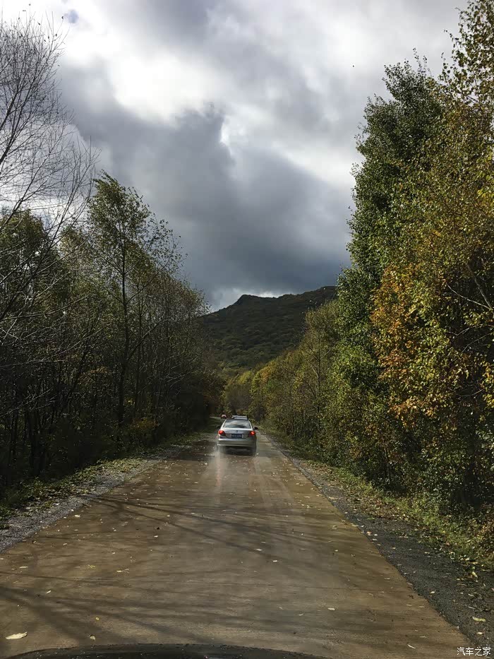 【图】哈尔滨阿城一日游_allroad论坛