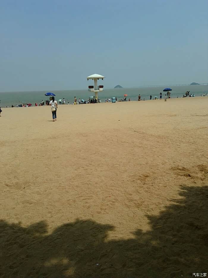 【图】中秋假期珠海游玩_阳光论坛_汽车之家