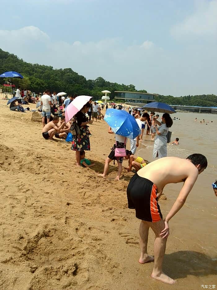 【图】中秋假期珠海游玩_阳光论坛_汽车之家