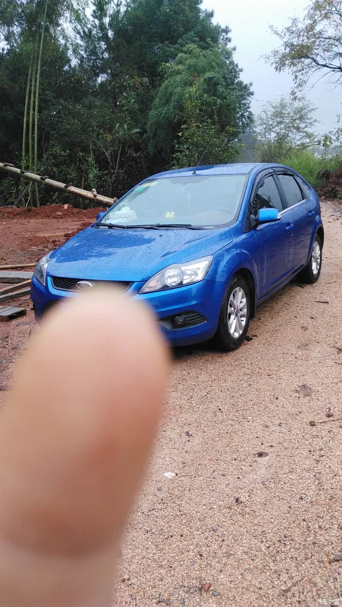 【图】手动挡想换自动挡_福克斯论坛_汽车之