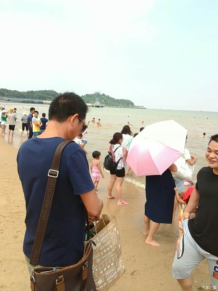 【图】中秋假期珠海游玩_阳光论坛_汽车之家