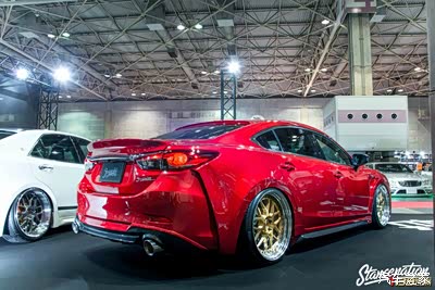 嗜血红魔--阿特兹日本J-unit套件改装(顶翼已更