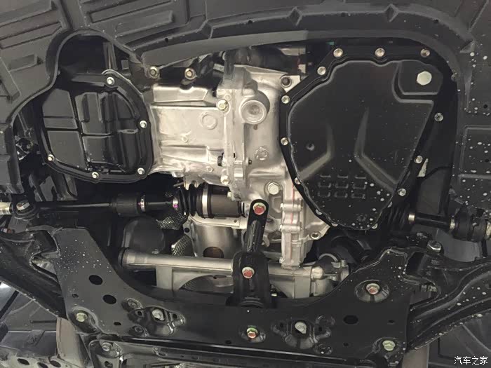 【图】求16款全新轩逸车底盘图片!_轩逸论坛_汽车之家论坛