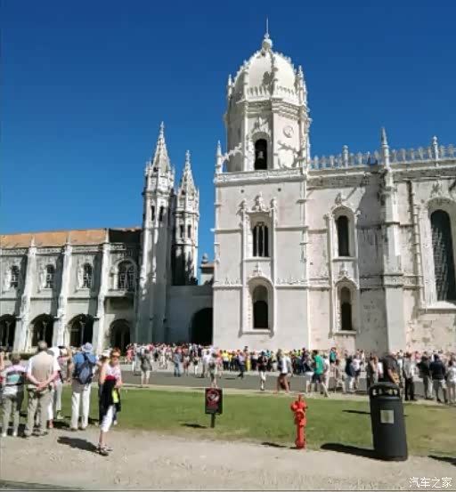 【图】【拓锐斯特欧亚自驾游】葡萄牙里斯本之