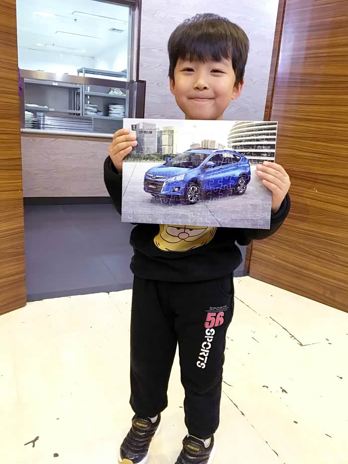 图】【北京纳智捷车友会】没有什么能够阻挡,