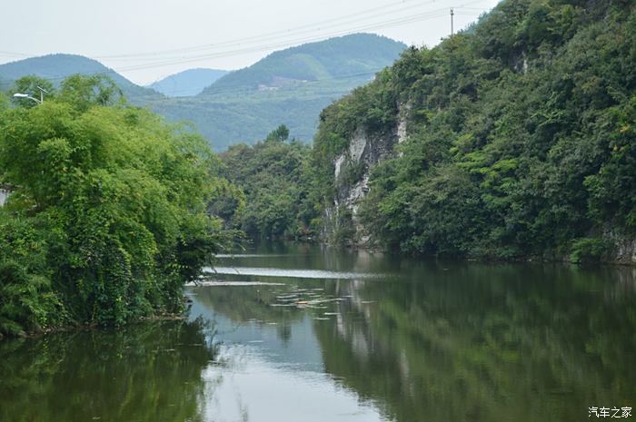 贵州乌当普渡河周末游