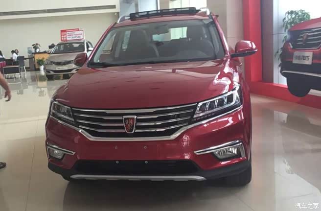 【图】我们这有试驾车了,体验了一把,舒适性不