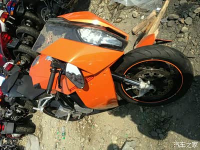 【这不是车祸现场】【这是碣石货场,一个想去