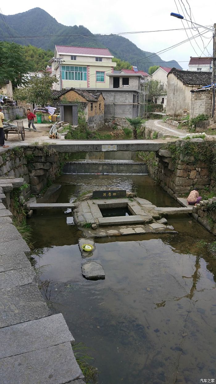 井水不犯河水