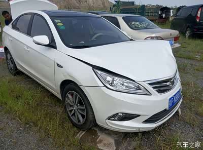 对方酒驾,交警抽血带回去,没当场验_逸动\/逸动