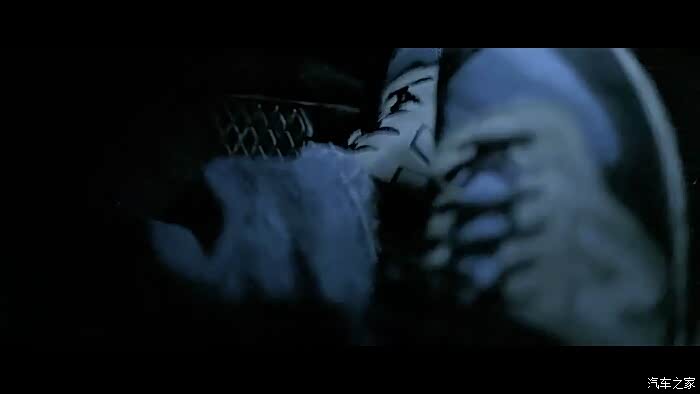 电影头文字D剧情回顾(后篇)