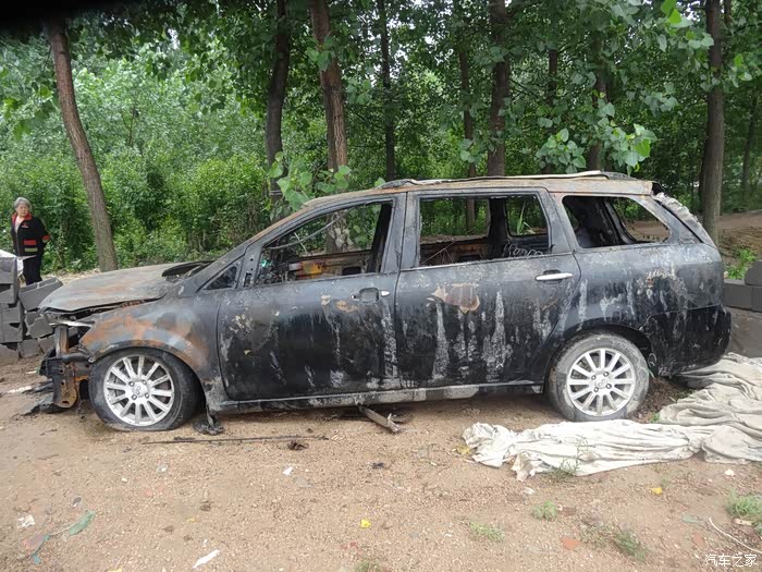 【图】奇瑞汽车售后维权难,商家与销售点扯皮