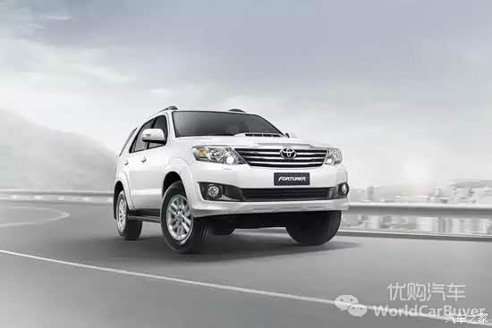 【图】进来看看,你的年薪能买到哪些热门SUV