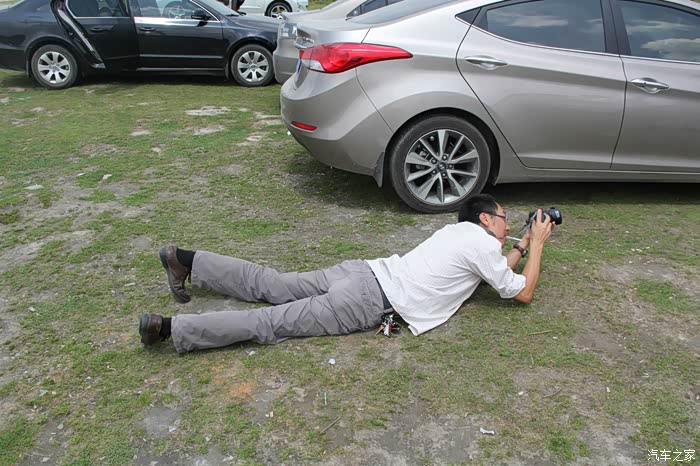 【图】云顶草原露营记