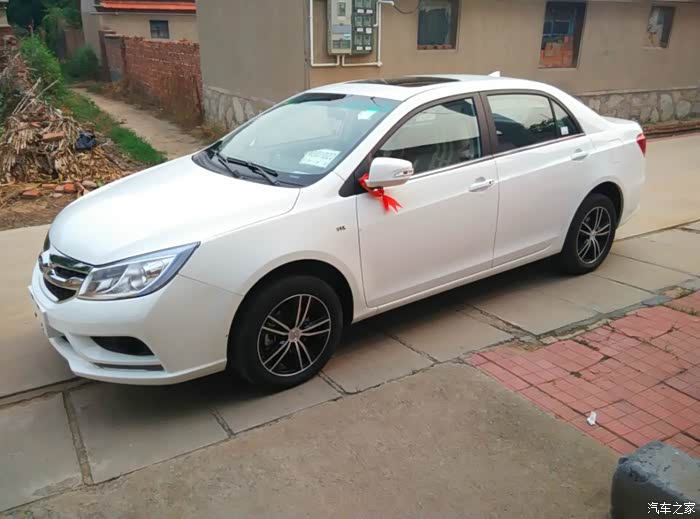 【图】刚提的新车,磨合期是多长时间?有速度限