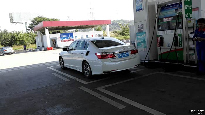 【图】从粤D出发,自驾到粤H,听玉兰花开,感受