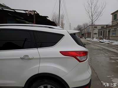 15款1.5t精英--新车砍价+验车流程+新车装饰+