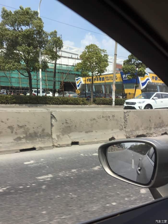 【图】上海宝山江杨北路龙翔雪铁龙关门了_雪