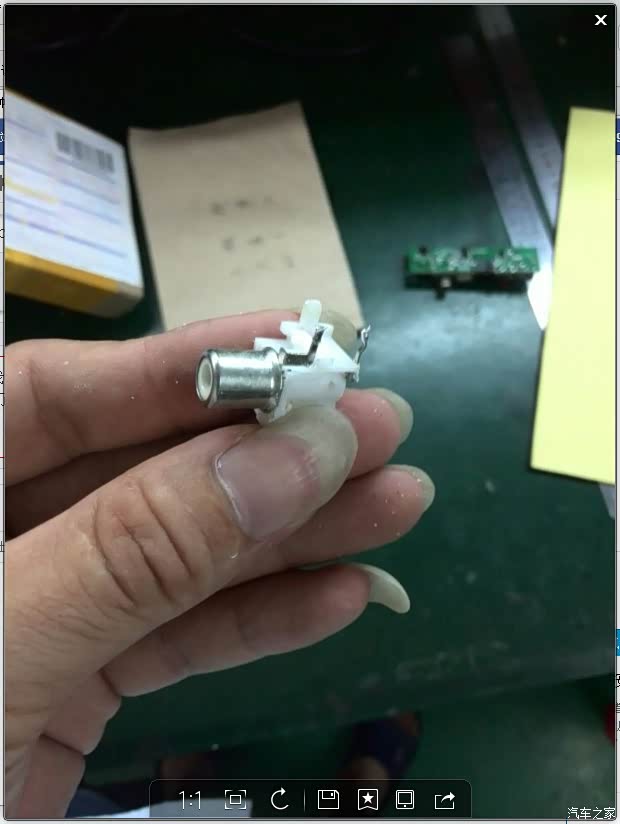 再次音响改装,CD机改装RAC平音输出。DIY加