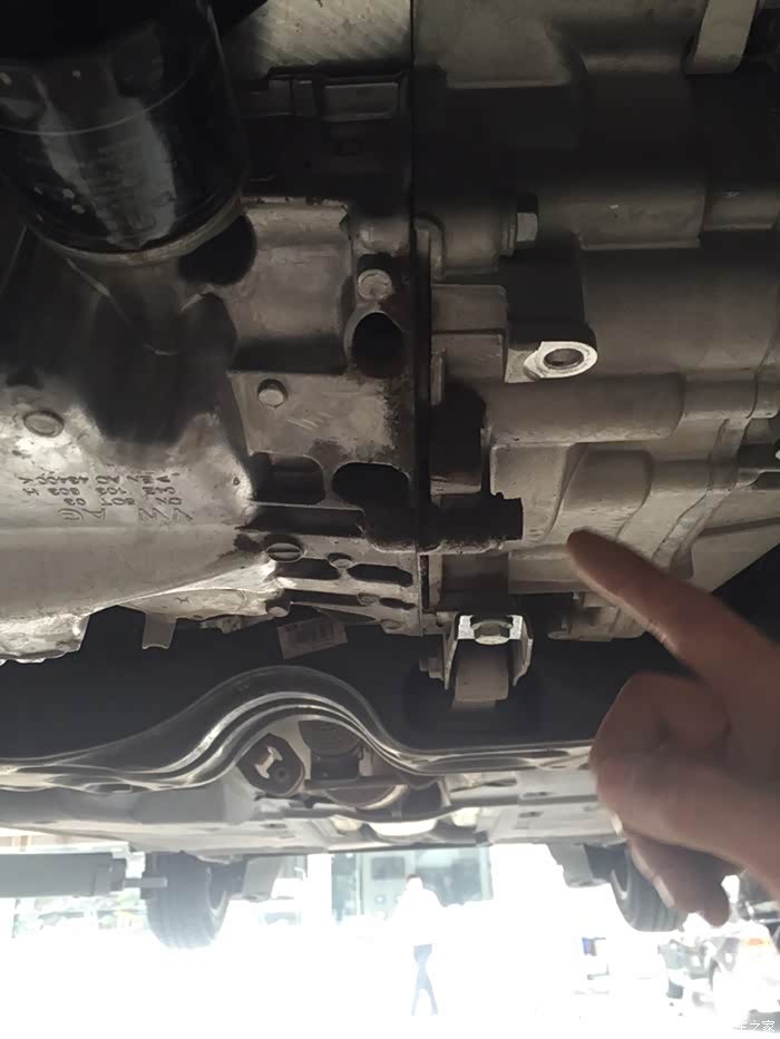 【图】新捷达烧机油问题,求捷达!