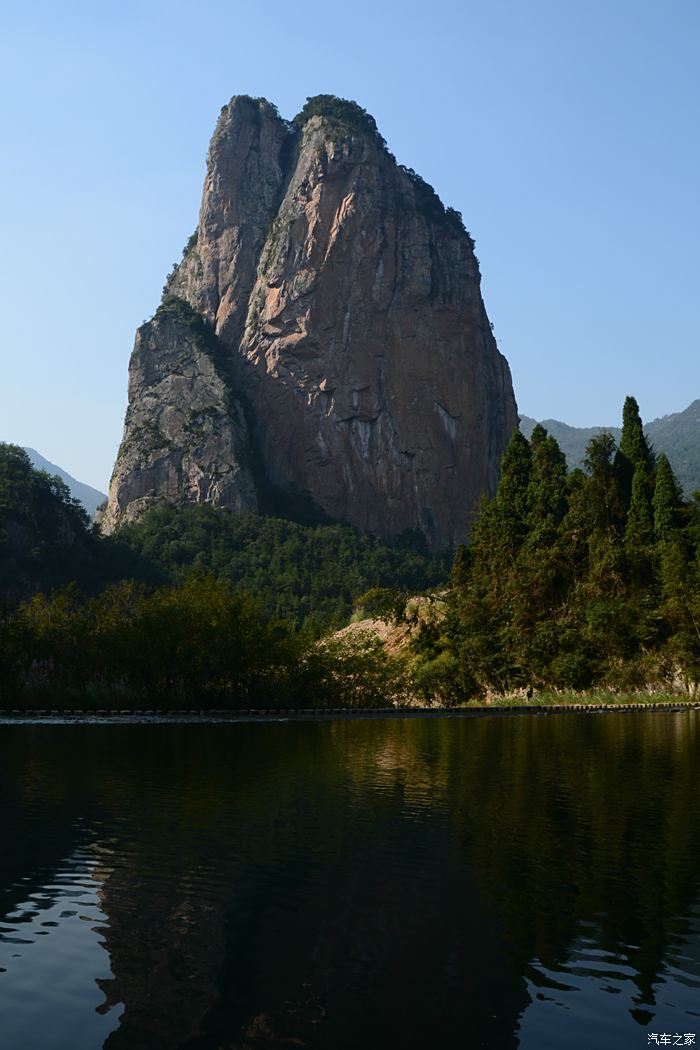 温州江心屿,洞头岛,楠溪江,芙蓉古村,石桅岩,雁荡山五日游