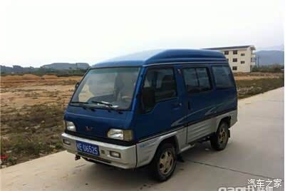 什么是神车,这才是神车五菱龙