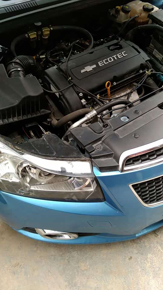 【图】急,刹车真空管接头断裂,要整个进气歧管