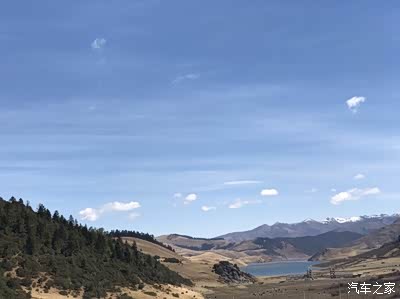 38测评,反而让VV7火了