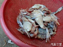 这天气,就适合驾着小三切乡里恰麻拐吸梭罗_悦翔V3论坛_手机汽车之家