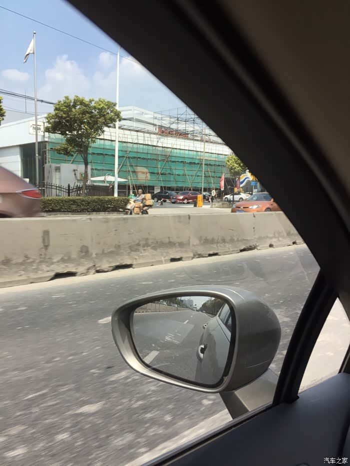 【图】上海宝山江杨北路龙翔雪铁龙关门了_雪