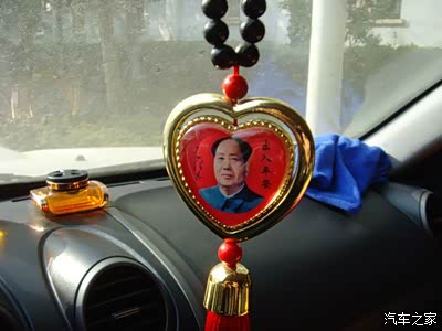 2012款柴油哈弗H3两驱冠军版5万公里2万字购