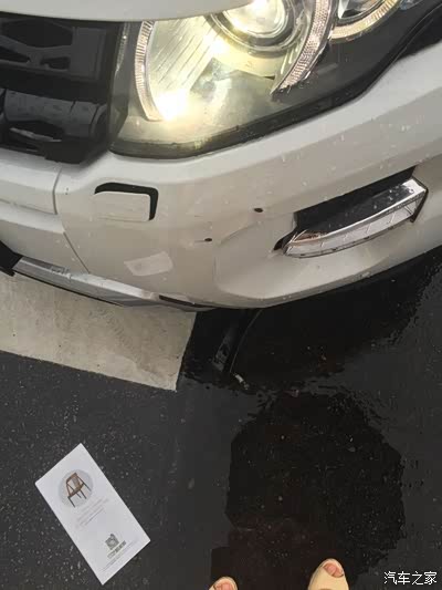 撞挺惨的 新车 一连撞几次 当场没报案 保险全赔吗