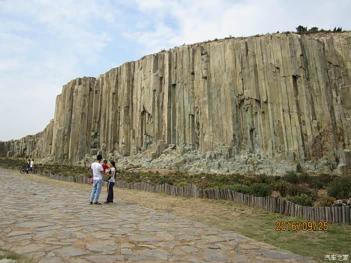 即墨马山地质公园_即墨马山 旅游收入(3)