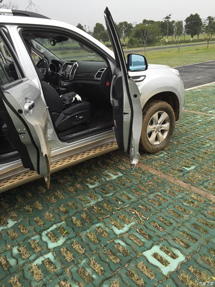 【图】五味陈杂,可恨也可爱_哈弗H9论坛_汽车