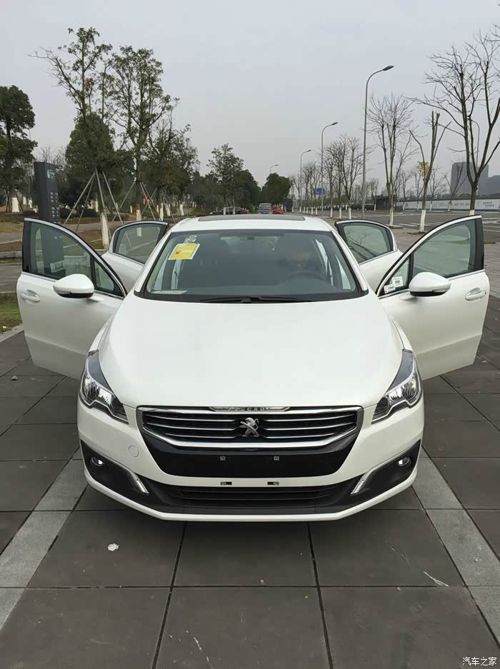 【图】我的大白狮和狮子座男友_标致508论坛