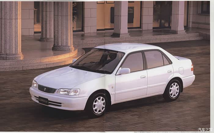 【图】想你了,花冠AE111_花冠论坛_汽车之家