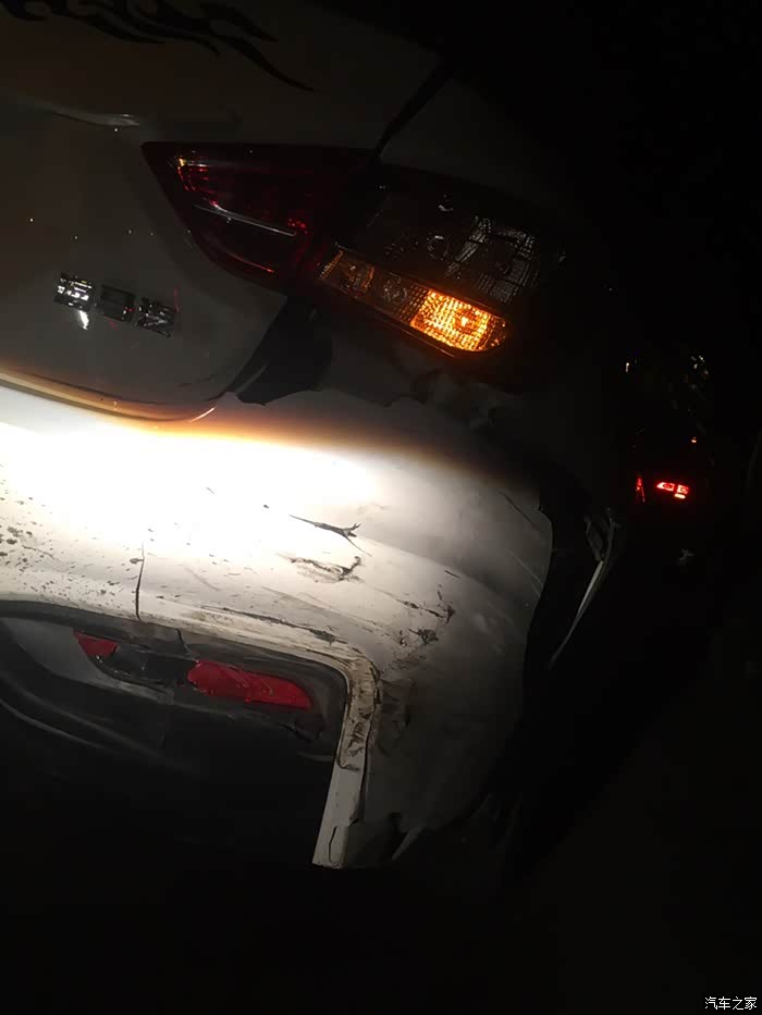 【图】自己撞墙上了 怎么报保险?