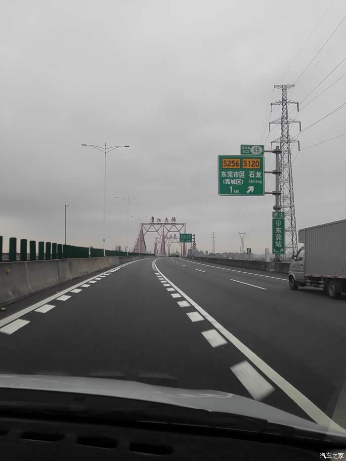 【图】为了生活,四处奔波_广东论坛_汽车之家