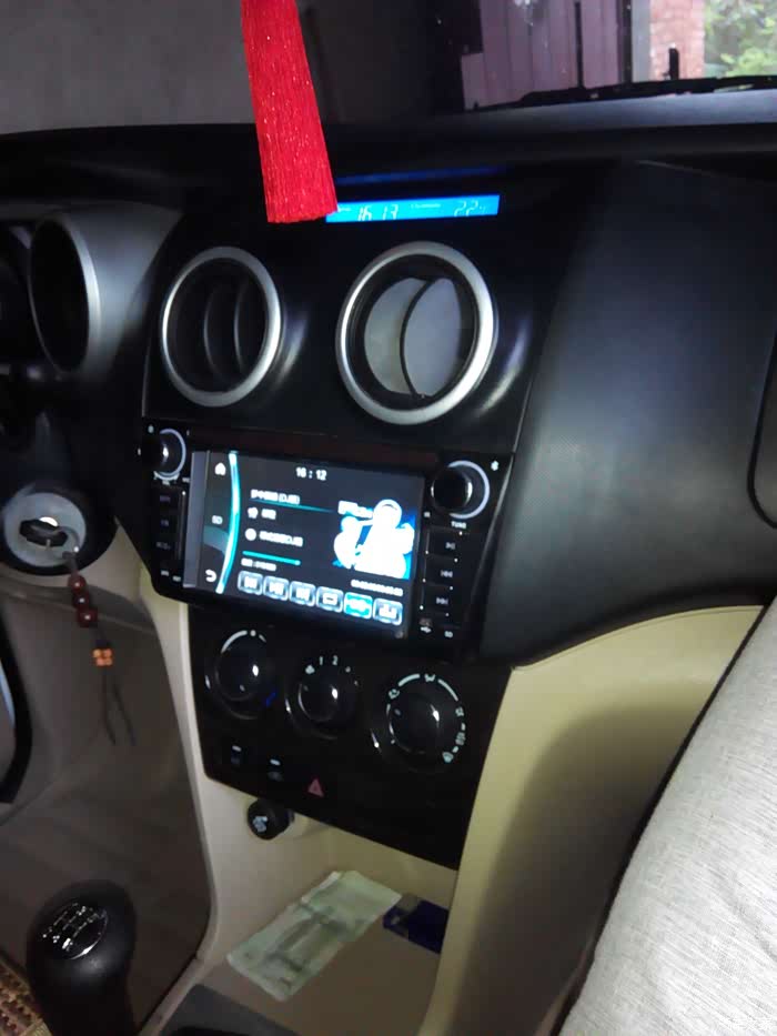 【图】车不启动听歌能听久