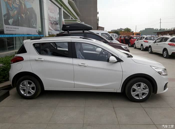 【图】橙色310提车作业,内附上牌流程,申请版