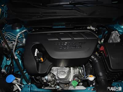 维特拉1.4L涡轮增压缸内直喷发动机真的是进口