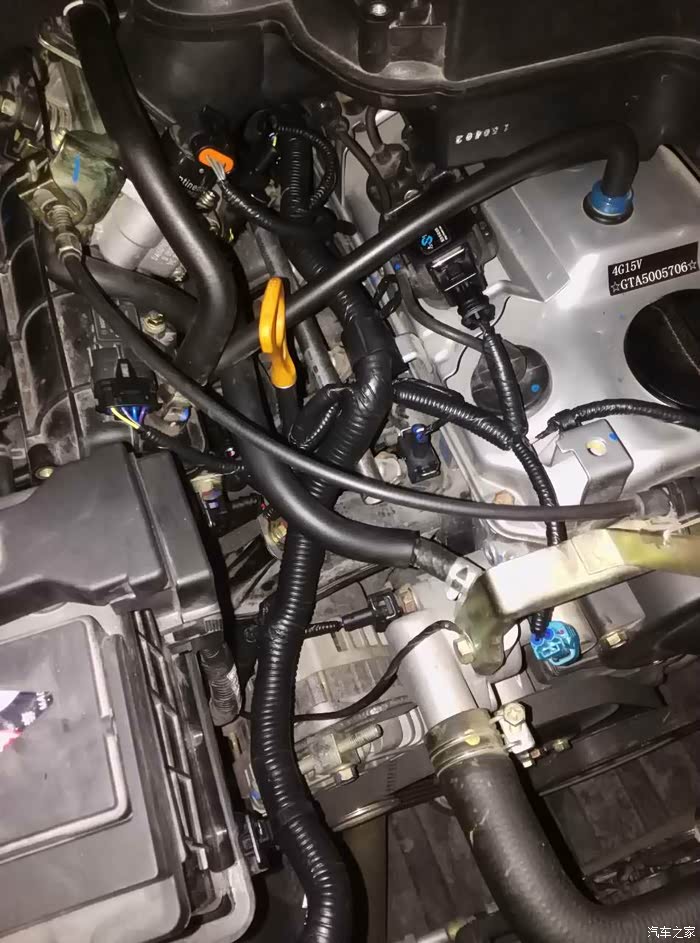 XKTY.COM星空体育-发动机线束常见故障分析真全面