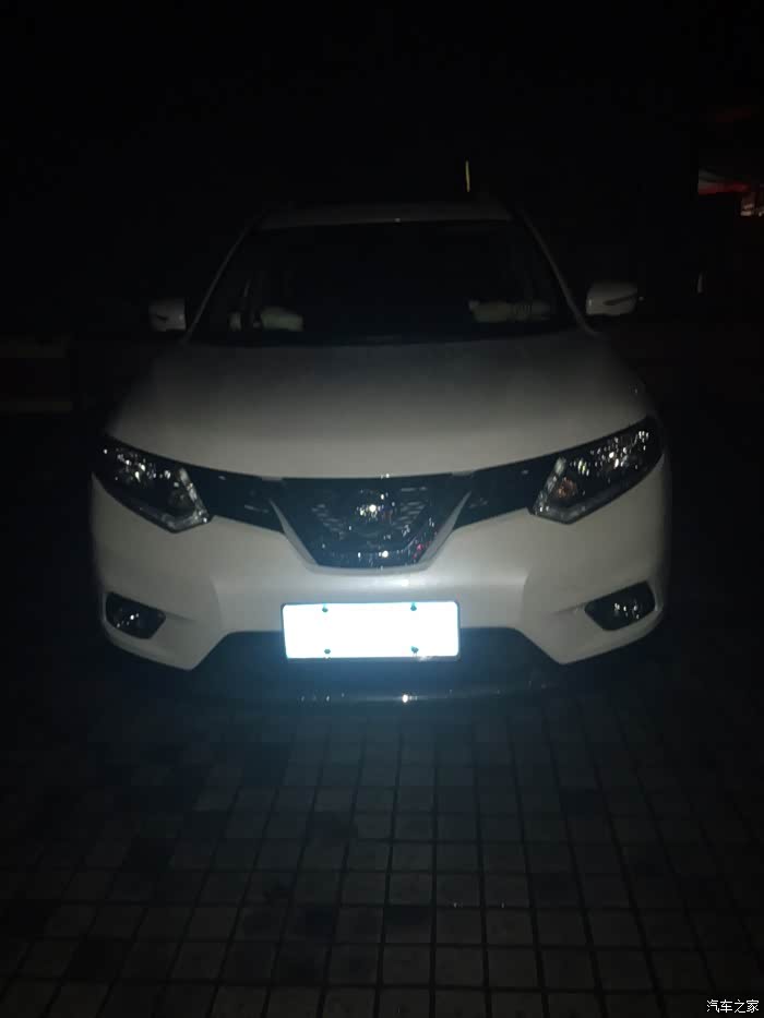 【图】前两天到湖南玩扣了8分请问这个违章还